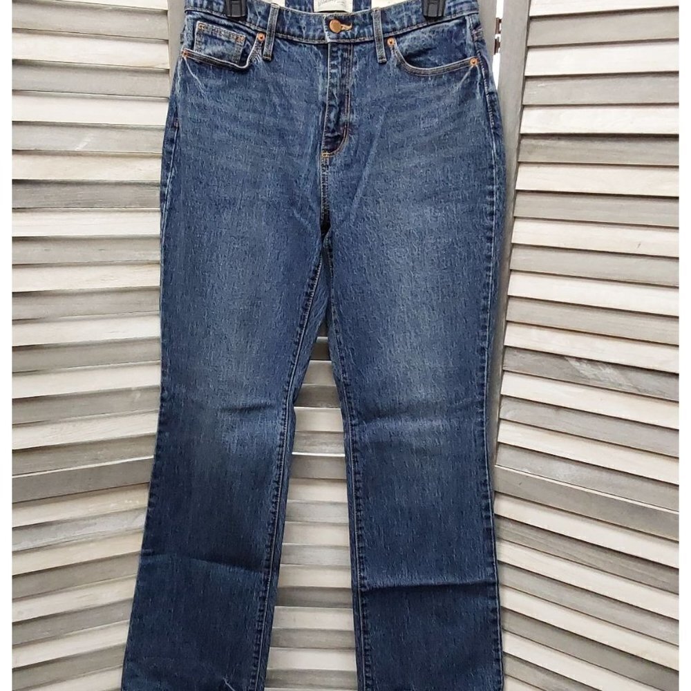Women's Vintage Stretch Bootcut Jeans | Universal Thread | 6